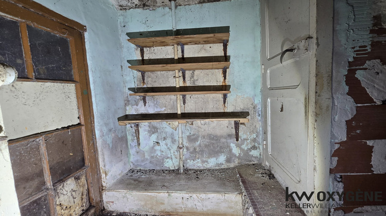 Ma-Cabane - Vente Maison Rieux-Minervois, 77 m²