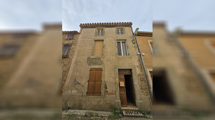 Ma-Cabane - Vente Maison Rieux-Minervois, 75 m²