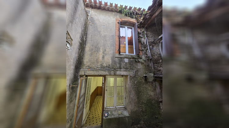 Ma-Cabane - Vente Maison Rieux-Minervois, 75 m²