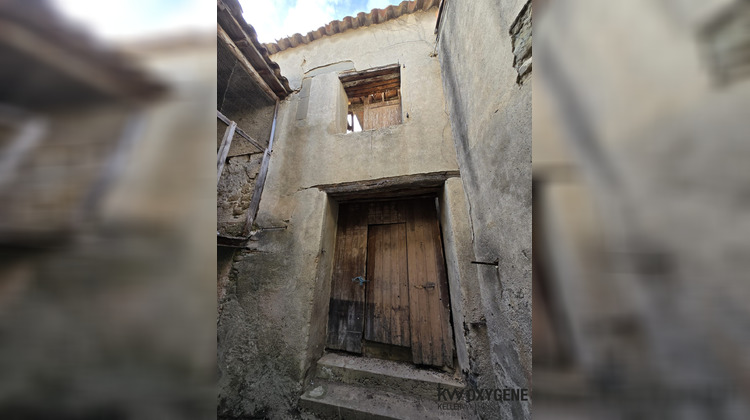 Ma-Cabane - Vente Maison Rieux-Minervois, 75 m²