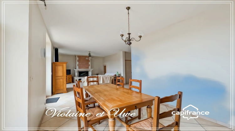 Ma-Cabane - Vente Maison RIEUX MINERVOIS, 166 m²