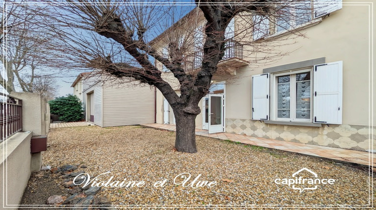 Ma-Cabane - Vente Maison RIEUX MINERVOIS, 166 m²