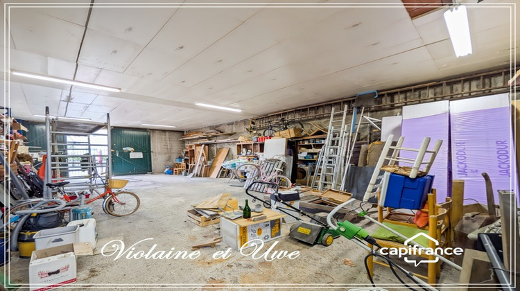 Ma-Cabane - Vente Maison RIEUX MINERVOIS, 166 m²