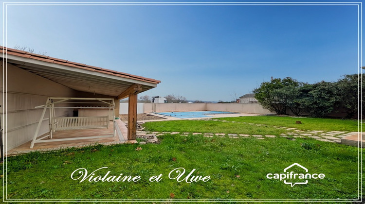 Ma-Cabane - Vente Maison RIEUX MINERVOIS, 166 m²