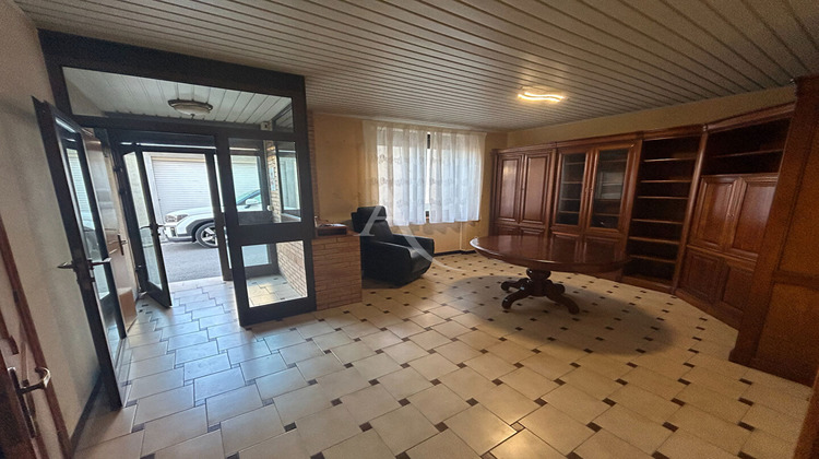 Ma-Cabane - Vente Maison RIEUX-MINERVOIS, 139 m²