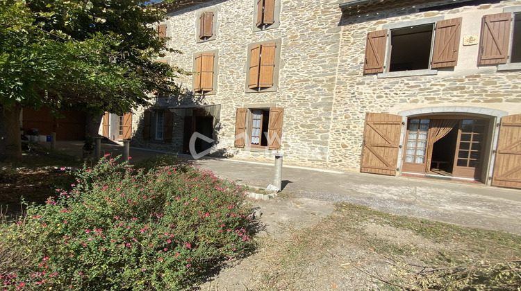 Ma-Cabane - Vente Maison Rieux-Minervois, 198 m²