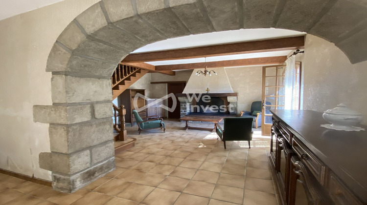 Ma-Cabane - Vente Maison Rieux-Minervois, 198 m²