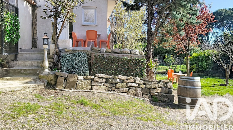 Ma-Cabane - Vente Maison Rieux-Minervois, 111 m²