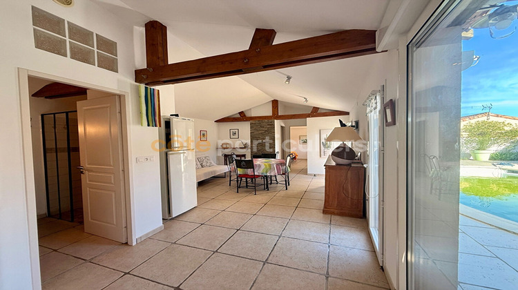 Ma-Cabane - Vente Maison RIEUX-MINERVOIS, 177 m²