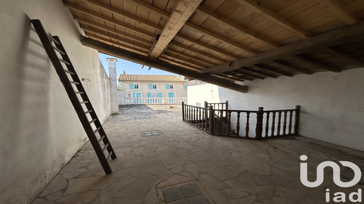 Ma-Cabane - Vente Maison Rieux-Minervois, 318 m²