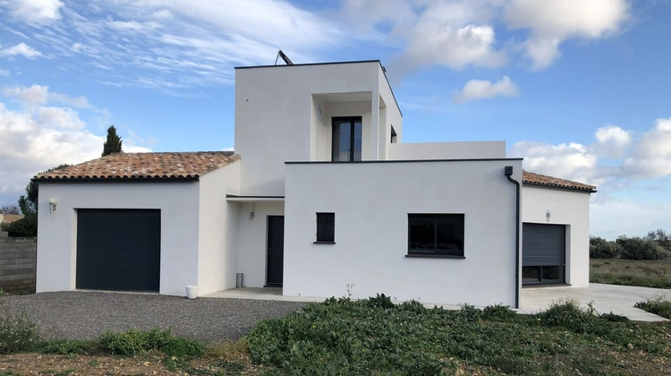 Ma-Cabane - Vente Maison RIEUX MINERVOIS, 186 m²