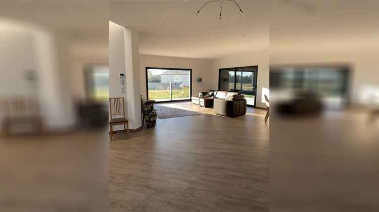 Ma-Cabane - Vente Maison RIEUX MINERVOIS, 186 m²