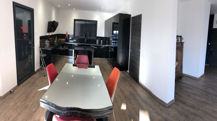 Ma-Cabane - Vente Maison RIEUX MINERVOIS, 186 m²