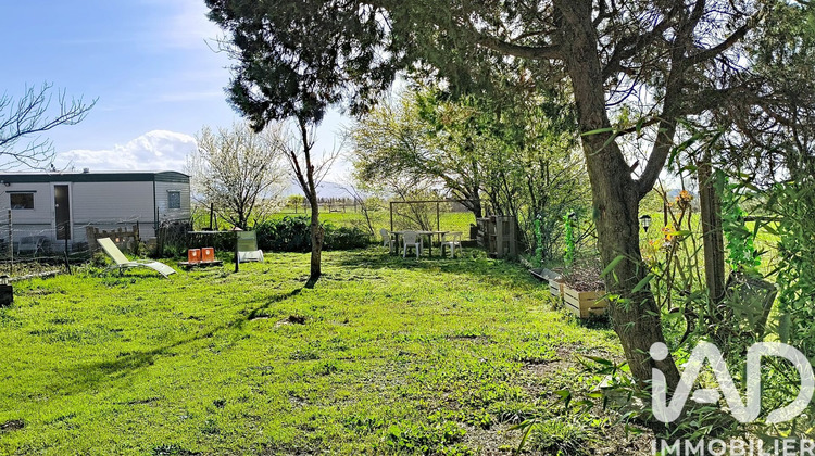 Ma-Cabane - Vente Maison Rieux-Minervois, 111 m²