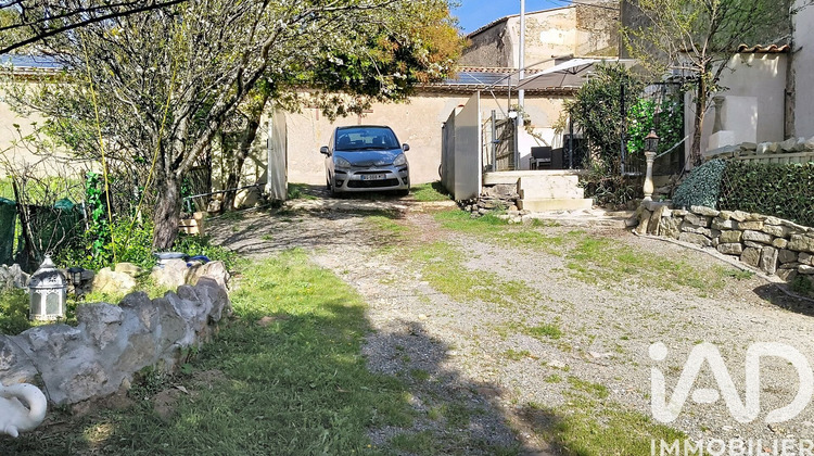 Ma-Cabane - Vente Maison Rieux-Minervois, 111 m²