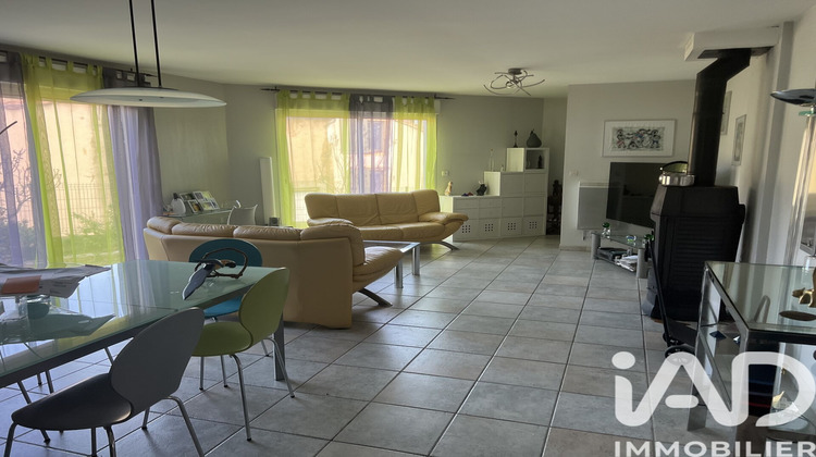 Ma-Cabane - Vente Maison Rieux-Minervois, 110 m²