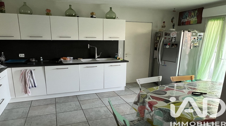 Ma-Cabane - Vente Maison Rieux-Minervois, 110 m²