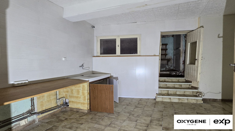 Ma-Cabane - Vente Maison Rieux-Minervois, 77 m²