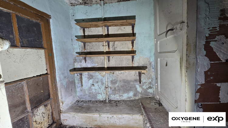 Ma-Cabane - Vente Maison Rieux-Minervois, 77 m²