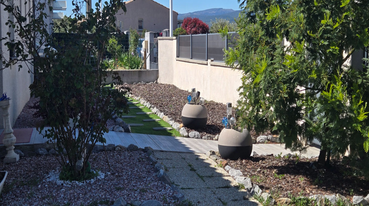 Ma-Cabane - Vente Maison RIEUX MINERVOIS, 111 m²