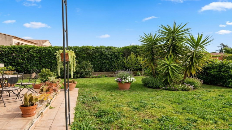 Ma-Cabane - Vente Maison RIEUX MINERVOIS, 85 m²
