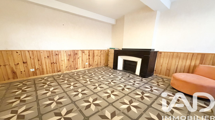 Ma-Cabane - Vente Maison Rieux-Minervois, 135 m²