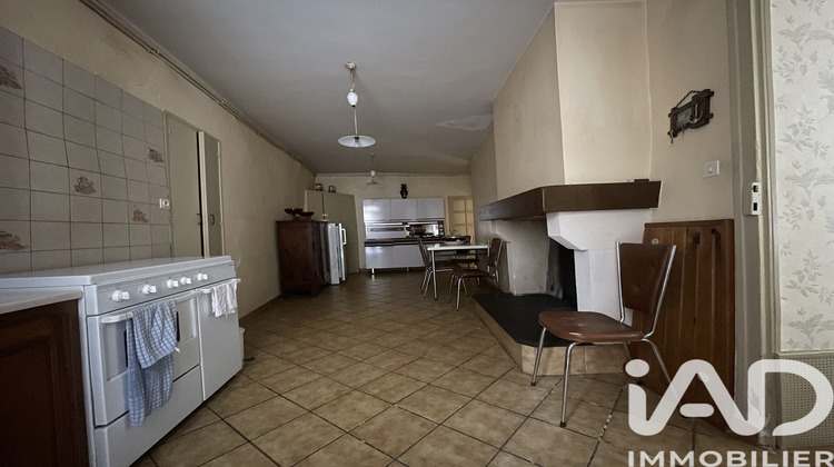Ma-Cabane - Vente Maison Rieux-Minervois, 141 m²