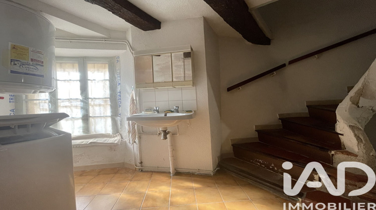Ma-Cabane - Vente Maison Rieux-Minervois, 141 m²