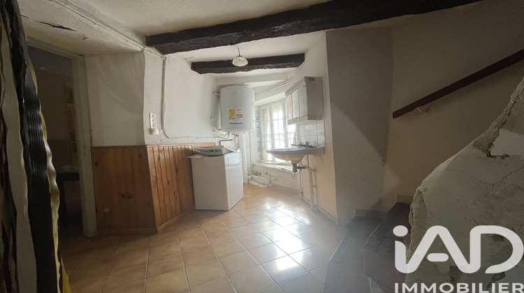 Ma-Cabane - Vente Maison Rieux-Minervois, 141 m²