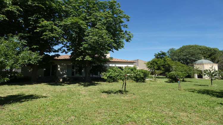 Ma-Cabane - Vente Maison Rieux-Minervois, 177 m²
