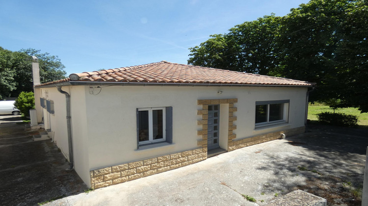 Ma-Cabane - Vente Maison Rieux-Minervois, 177 m²