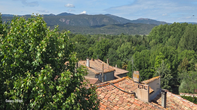 Ma-Cabane - Vente Maison RIEUX MINERVOIS, 130 m²