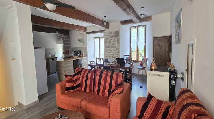 Ma-Cabane - Vente Maison RIEUX MINERVOIS, 130 m²
