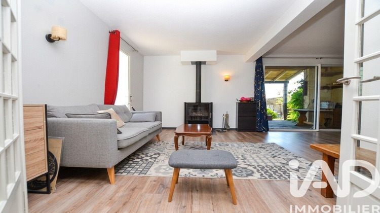Ma-Cabane - Vente Maison Rieux-Minervois, 135 m²