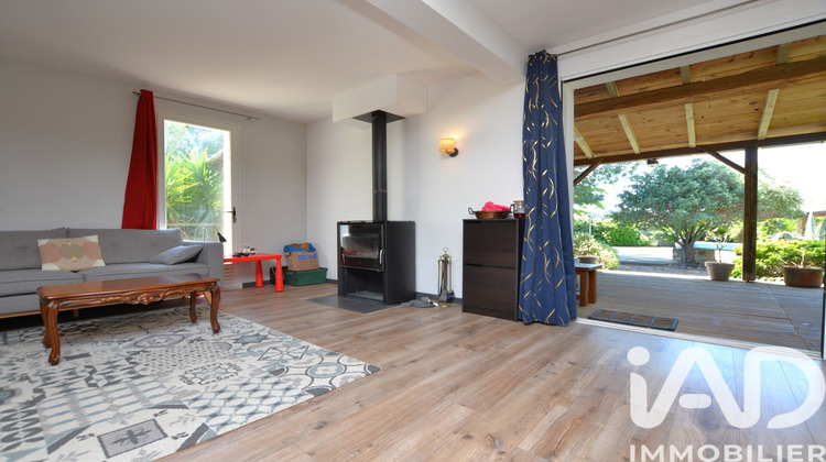 Ma-Cabane - Vente Maison Rieux-Minervois, 135 m²