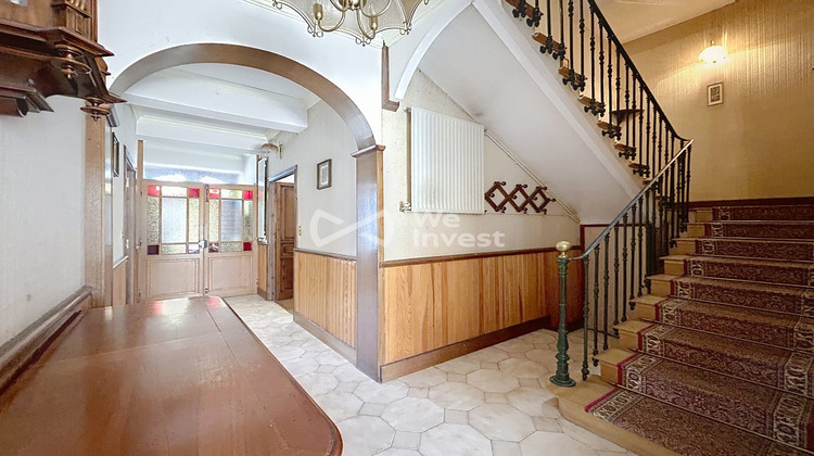 Ma-Cabane - Vente Maison Rieux-Minervois, 318 m²