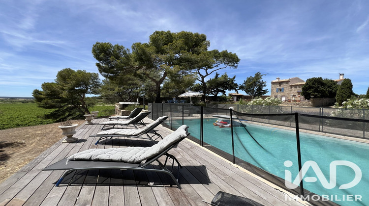 Ma-Cabane - Vente Maison Rieux Minervois, 187 m²