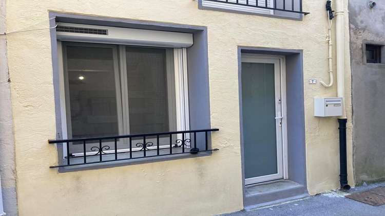 Ma-Cabane - Vente Maison RIEUX MINERVOIS, 67 m²