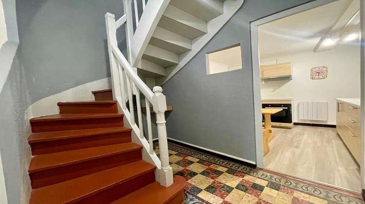 Ma-Cabane - Vente Maison RIEUX MINERVOIS, 67 m²