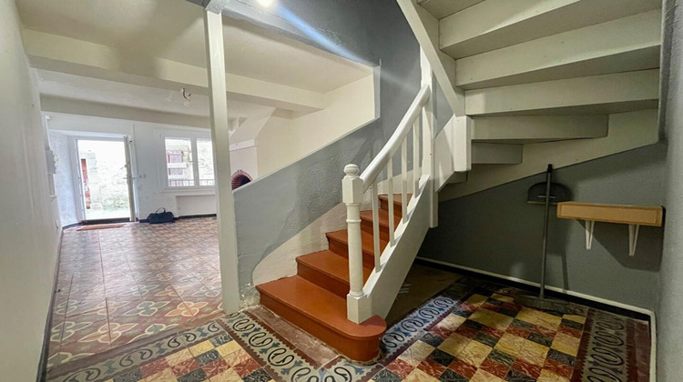 Ma-Cabane - Vente Maison RIEUX MINERVOIS, 67 m²