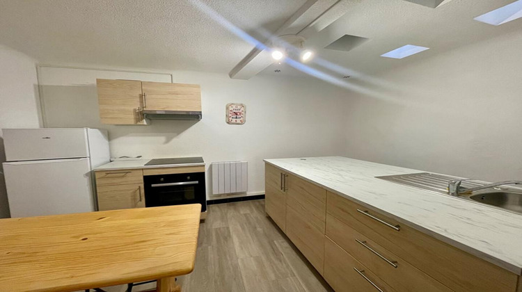 Ma-Cabane - Vente Maison RIEUX MINERVOIS, 67 m²
