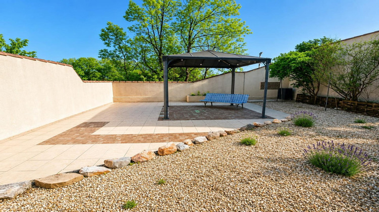 Ma-Cabane - Vente Maison Rieux-Minervois, 251 m²
