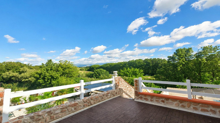 Ma-Cabane - Vente Maison Rieux-Minervois, 251 m²