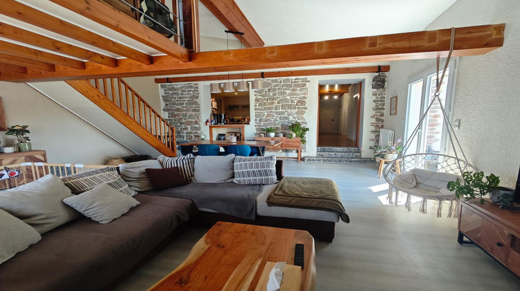 Ma-Cabane - Vente Maison Rieux-Minervois, 251 m²