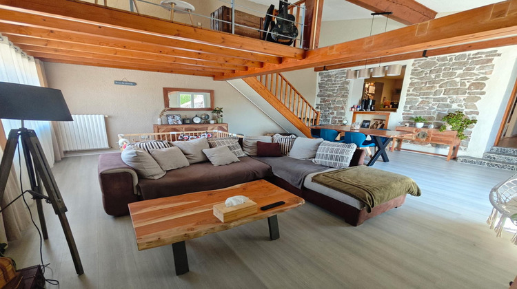 Ma-Cabane - Vente Maison Rieux-Minervois, 251 m²