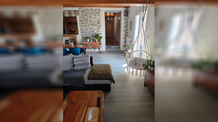 Ma-Cabane - Vente Maison Rieux-Minervois, 251 m²