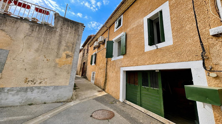 Ma-Cabane - Vente Maison RIEUX MINERVOIS, 92 m²