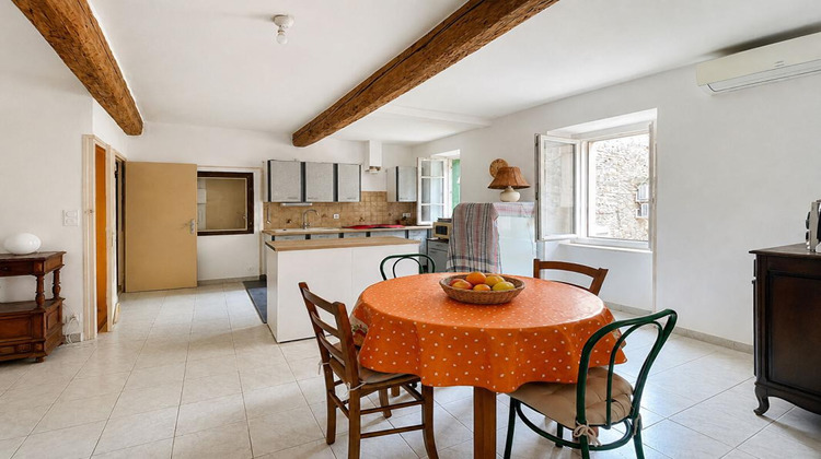 Ma-Cabane - Vente Maison RIEUX MINERVOIS, 92 m²