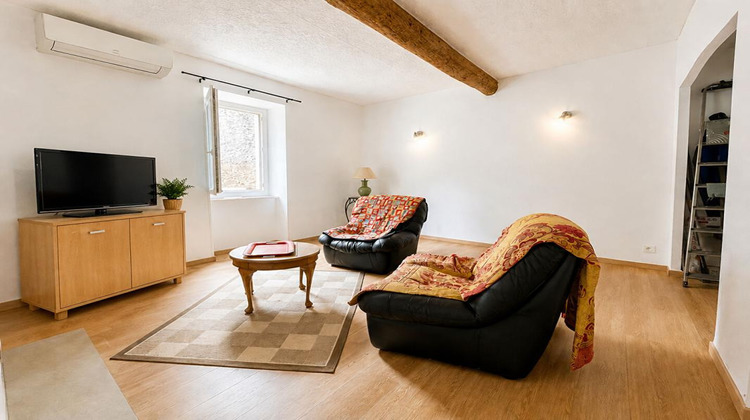 Ma-Cabane - Vente Maison RIEUX MINERVOIS, 92 m²