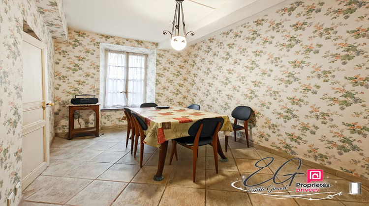 Ma-Cabane - Vente Maison RIEUX MINERVOIS, 115 m²